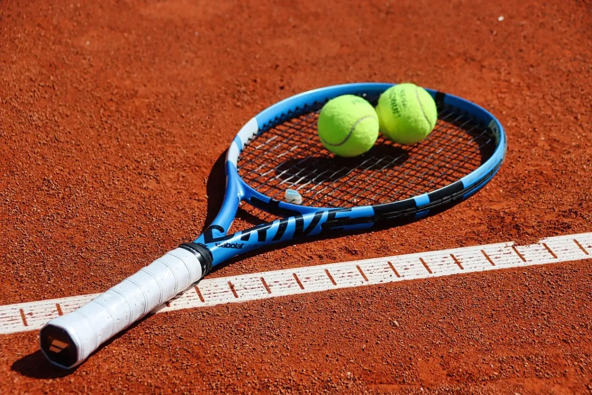 Maktablarda tennisga ixtisoslashtirilgan yangi dastur joriy qilinadi