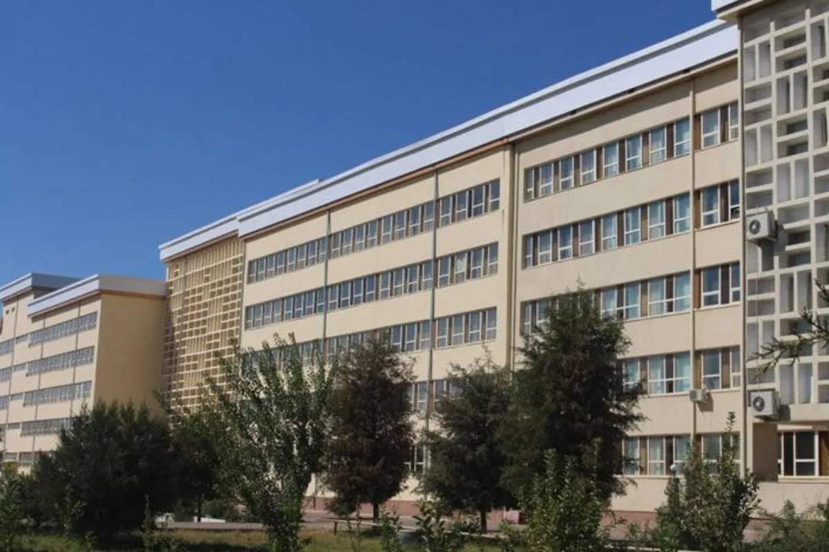 Buxoro davlat universitetining ma’muriy va oʻquv binolari sotuvga qoʻyildi