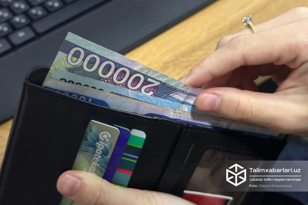 Dekretdan qaytgan, yangi ishga kirgan va taʼtildagi pedagoglarga ham 1-oktyabr munosabati bilan mukofot puli beriladimi?