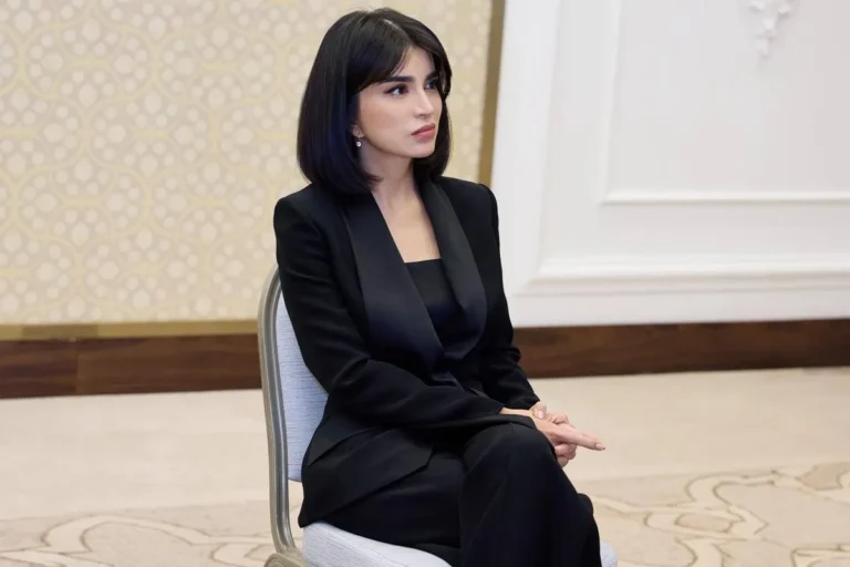 “Jinoyatchi qonun doirasidagi eng og‘ir jazoga tortiladi” — Saida Mirziyoyeva