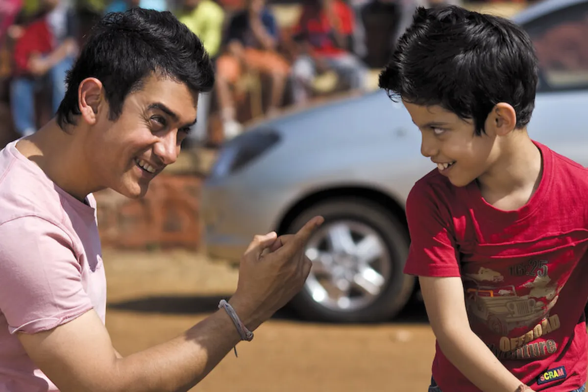 O‘qituvchilar haqida turli mamlakatlarda suratga olingan TOP-5 film