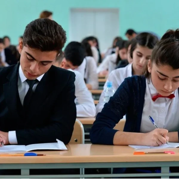 Yakuniy davlat attestatsiyasida milliy va xalqaro sertifikatga ega bo‘lgan litsey o‘quvchilariga maksimal ball beriladi