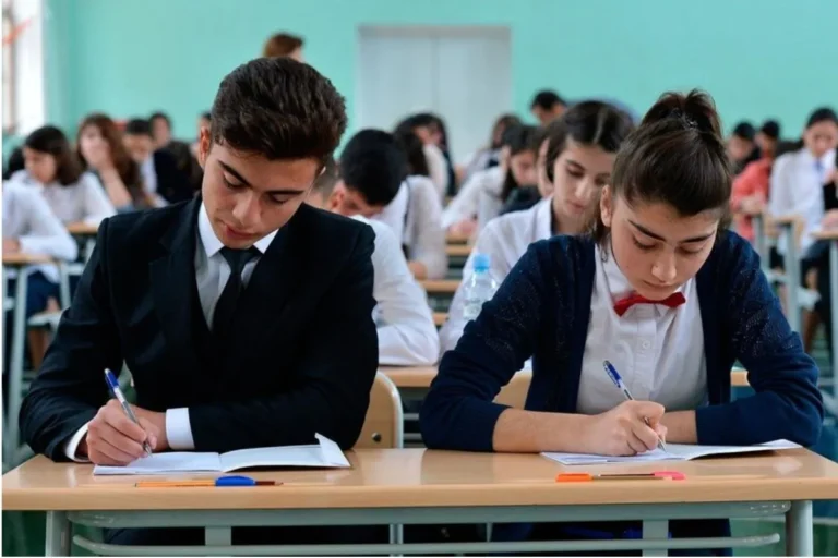 Yakuniy davlat attestatsiyasida milliy va xalqaro sertifikatga ega bo‘lgan litsey o‘quvchilariga maksimal ball beriladi