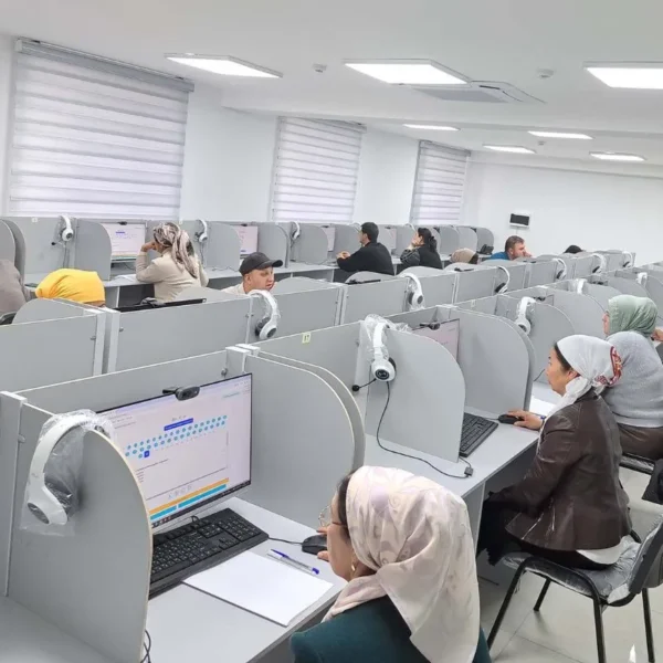 2026-yilning yanvar-iyun oylarida o‘tkaziladigan malaka toifa sinovlari sanalari belgilandi