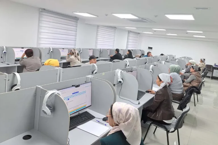 2026-yilning yanvar-iyun oylarida o‘tkaziladigan malaka toifa sinovlari sanalari belgilandi