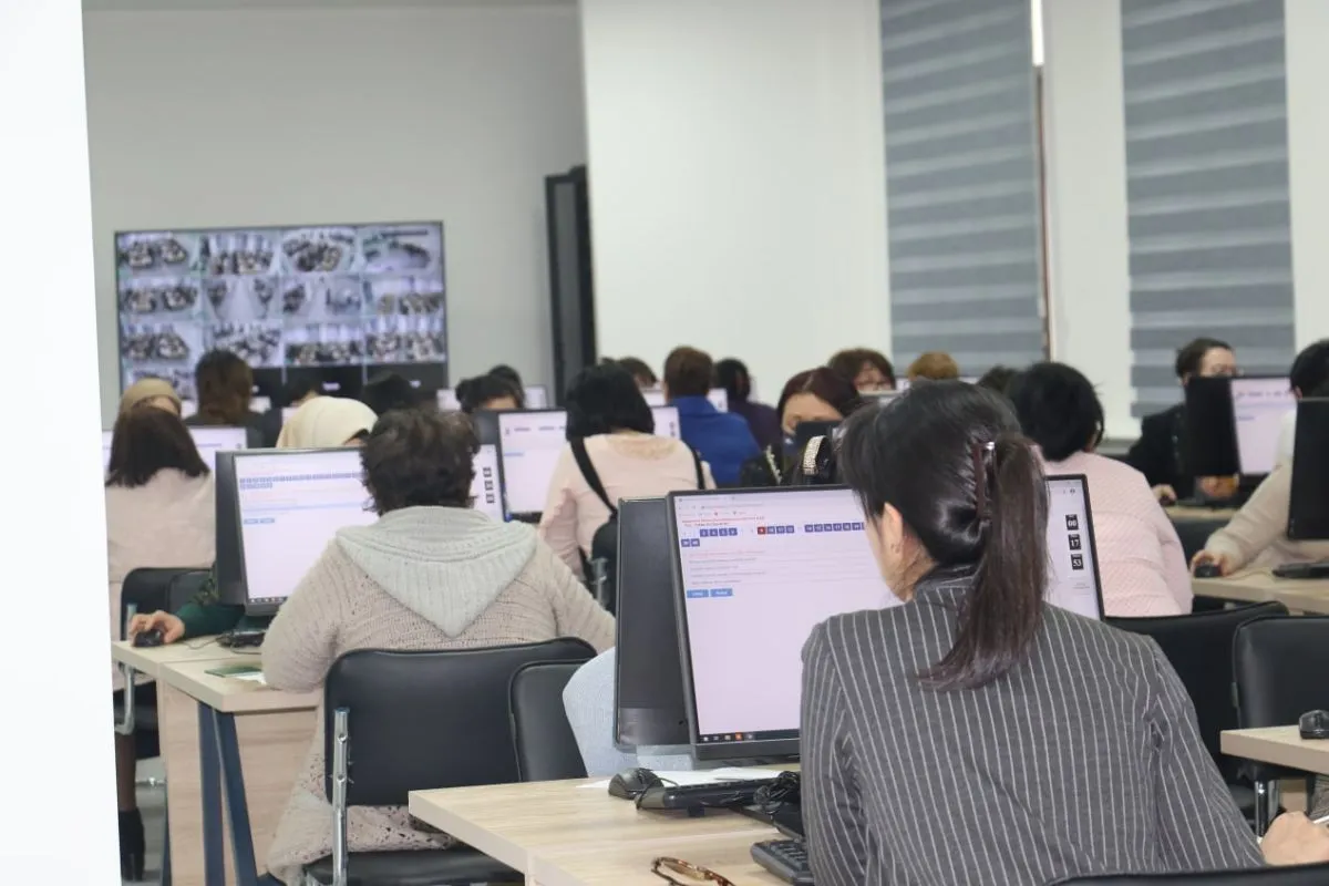 Attestatsiyadan o‘ta olmagan pedagoglarni ishdan bo‘shatish haqidagi xabarlar rad etildi