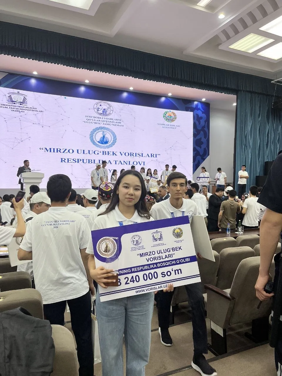 5 yilda xalqaro yutuqlari bilan tanilgan institut: talabalar qanday natijalarga erishmoqda?