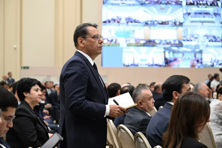 Talabalarning startap loyihalari uchun 10 ta oliygohga 50 milliard so‘m beriladi