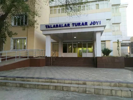 Toshkentda talabalarni turar joy bilan ta’minlash markazlari tashkil etiladi