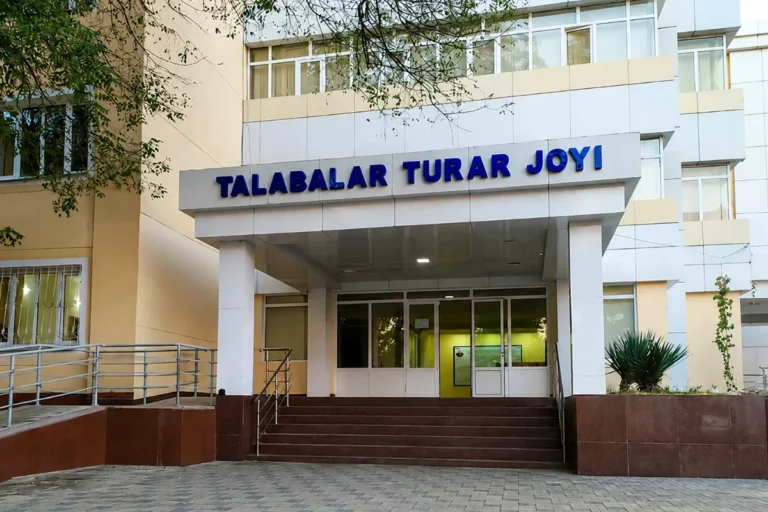 Kamida 200 o‘rinli TTJlar quriladi: talabalar yotoqxonalari uchun yangi tartib joriy etildi