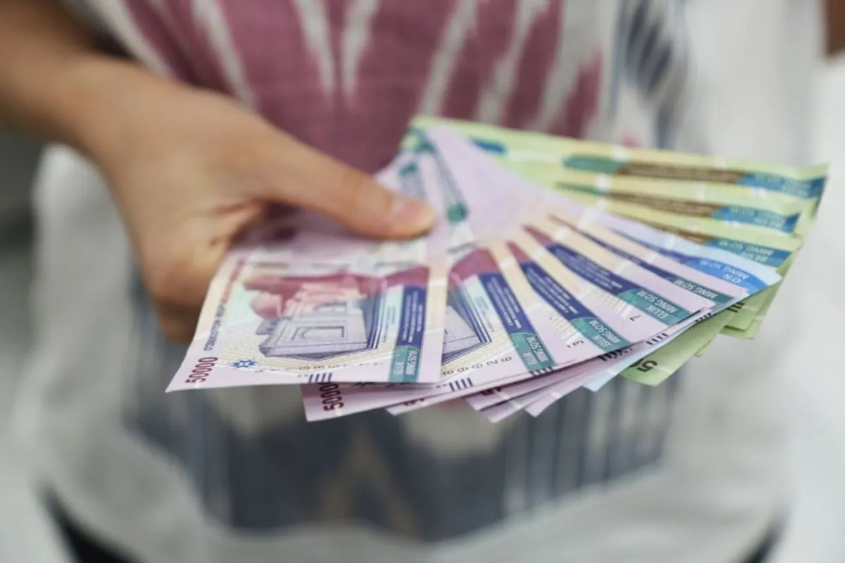 O‘zbekistonliklar 5 oyda ta’lim xizmatlariga qariyb 19 trln so‘m sarfladi