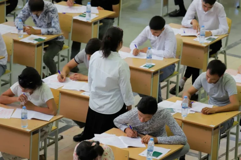 Test sinovlari 14-iyuldan boshlanadi: abituriyentlar nimalarga e’tibor berishi kerak?