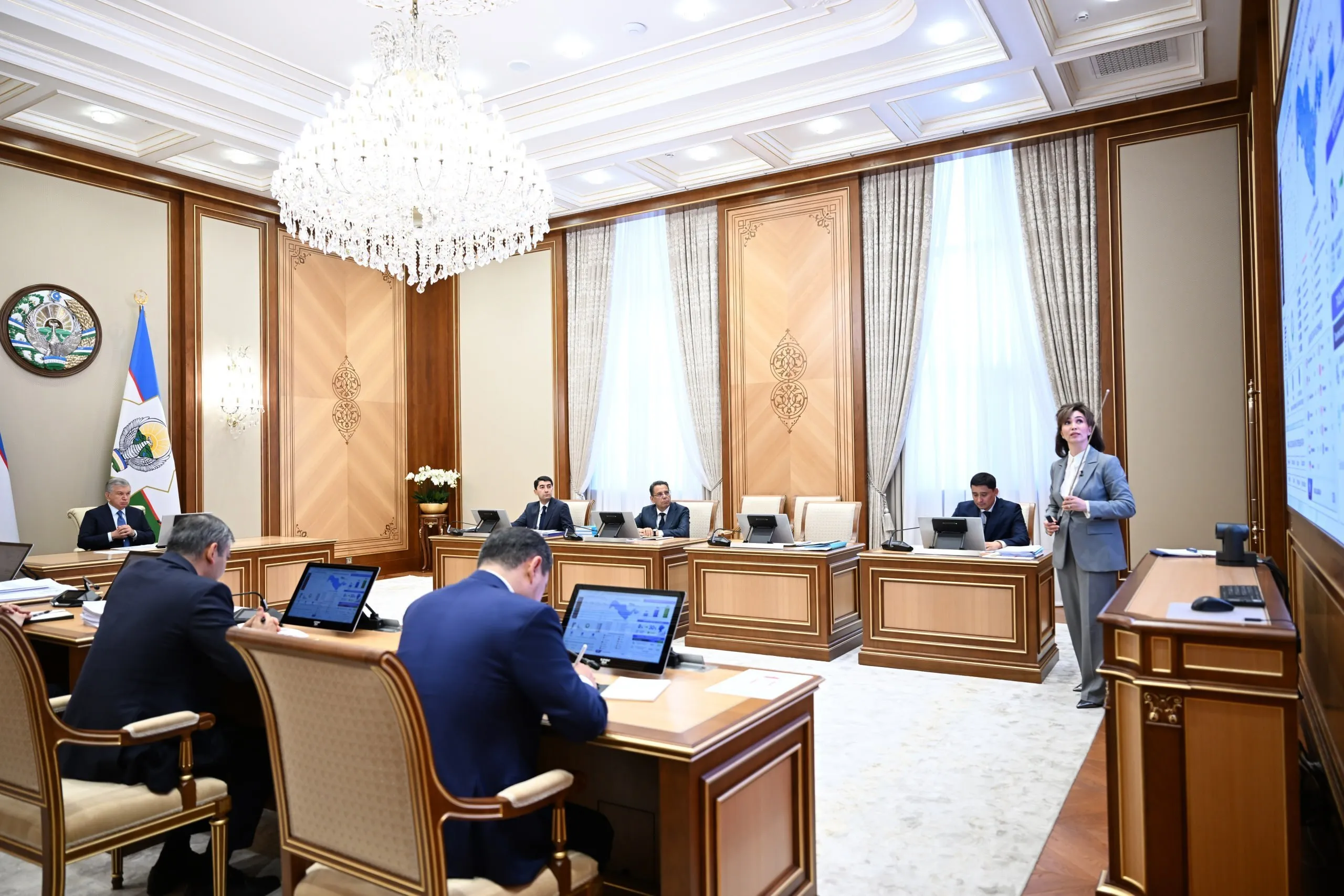 2026-yil 1-oktyabrdan career.edu.uz platformasida “Xorijdagi talabalar” moduli ishga tushiriladi