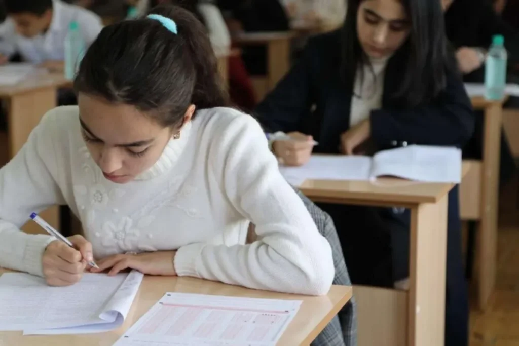 Yakuniy davlat imtihoni haqida nimalarni bilish kerak? 10 ta muhim savolga javob
