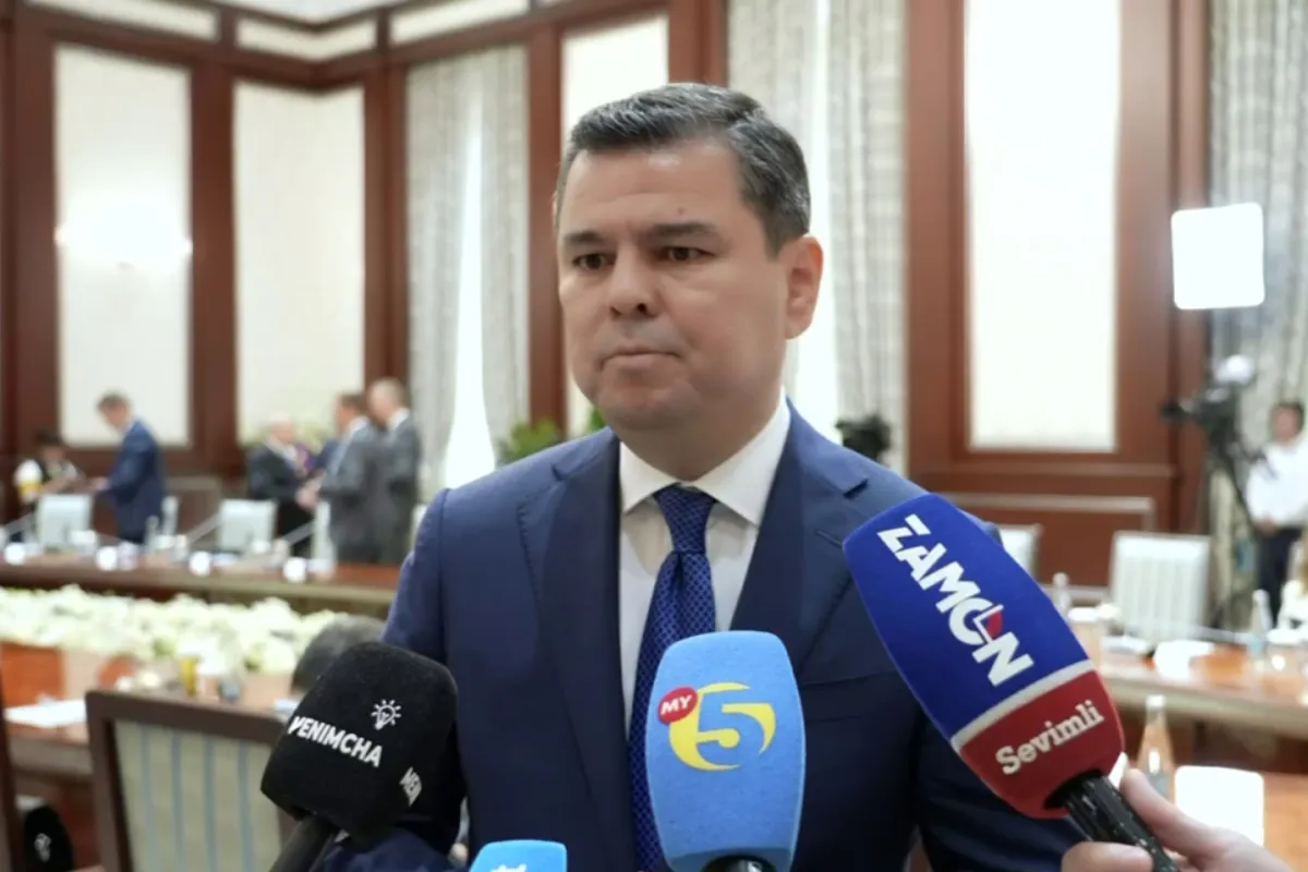 Ertaga davlat tashkilotlarining barchasida ish kuni soat 10:00 da boshlanadi