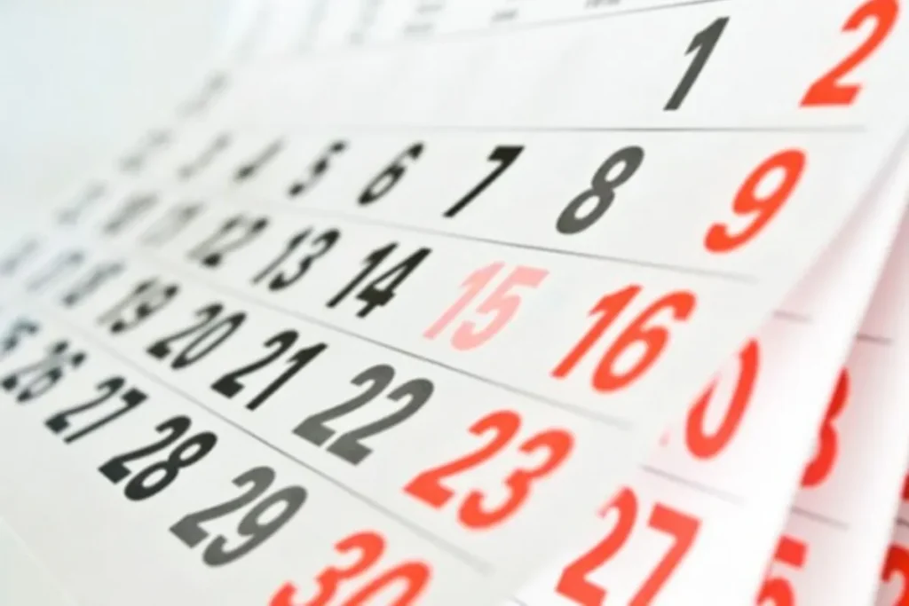 2026-yil mart oyida dam olish kunlari qanday bo‘ladi?