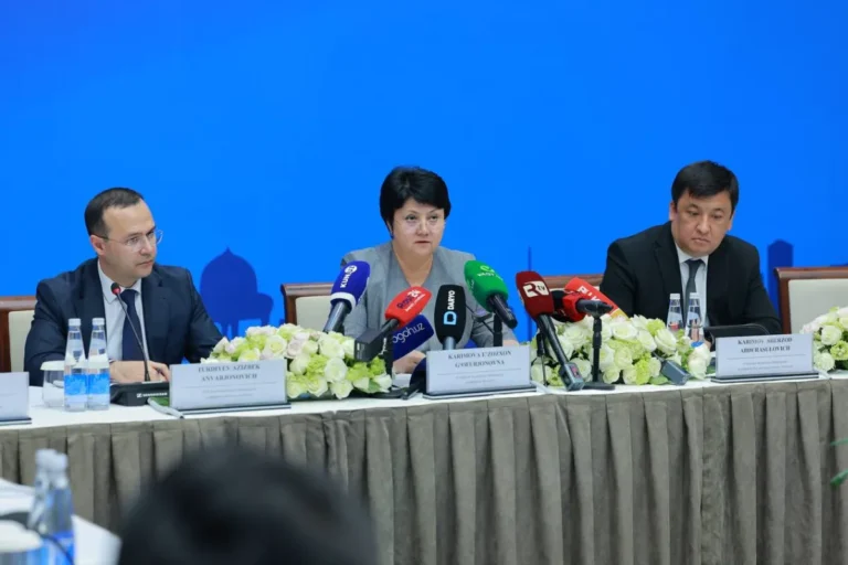 &laquo;Bundan keyin bogʻchalardagi zoʻravon tarbiyachilarning ishi shunchaki ishdan boʻshatish bilan yakunlanmaydi&raquo; — vazir