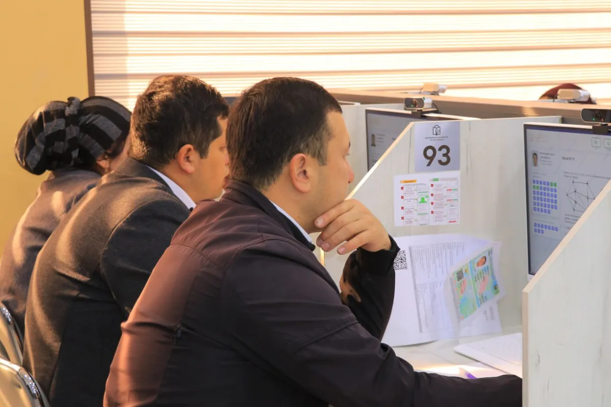 Pedagoglarga ayrim davlat xizmatlarini koʻrsatishda 50 foiz chegirma beriladi