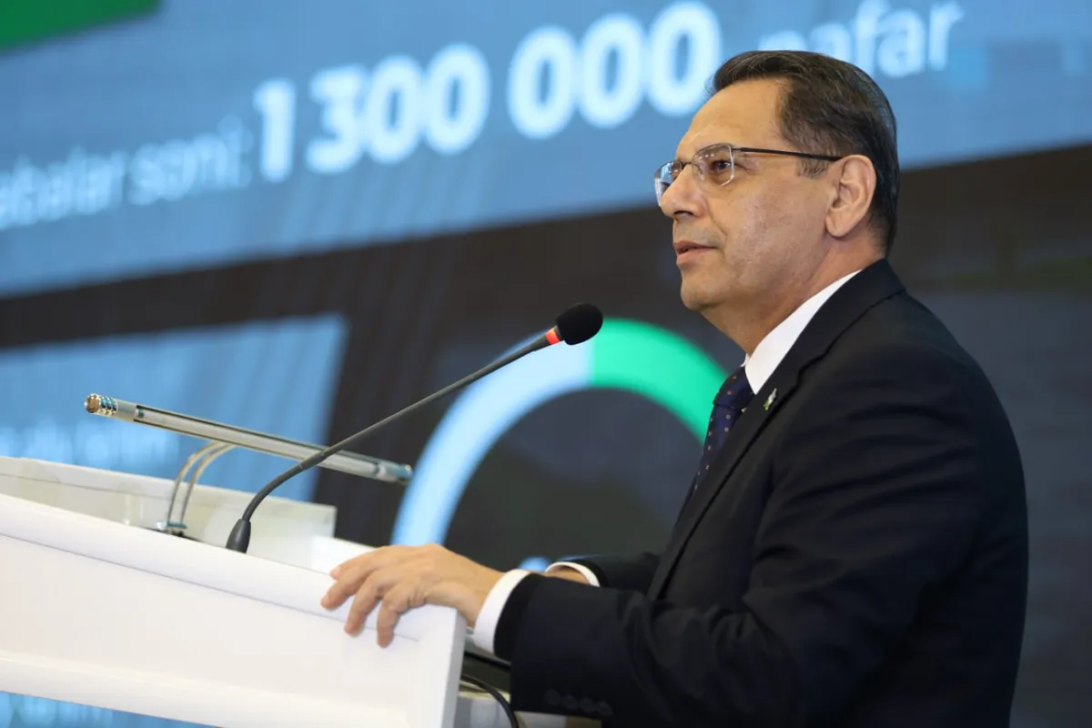 Sirtqi taʼlim butunlay bekor qilinmagan, ehtiyoj boʻlsa yana tiklanishi mumkin — Vazir