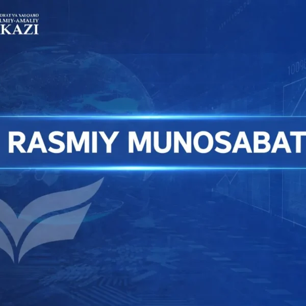 Huquq fanidan oʻtkazilgan attestatsiya testlaridagi noroziliklar tasdigʻini topmagani maʼlum qilindi