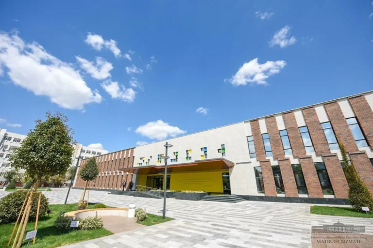 Yangi tashkil etilayotgan ixtisoslashtirilgan maktablar roʻyxati eʼlon qilindi (hududlar kesimida)