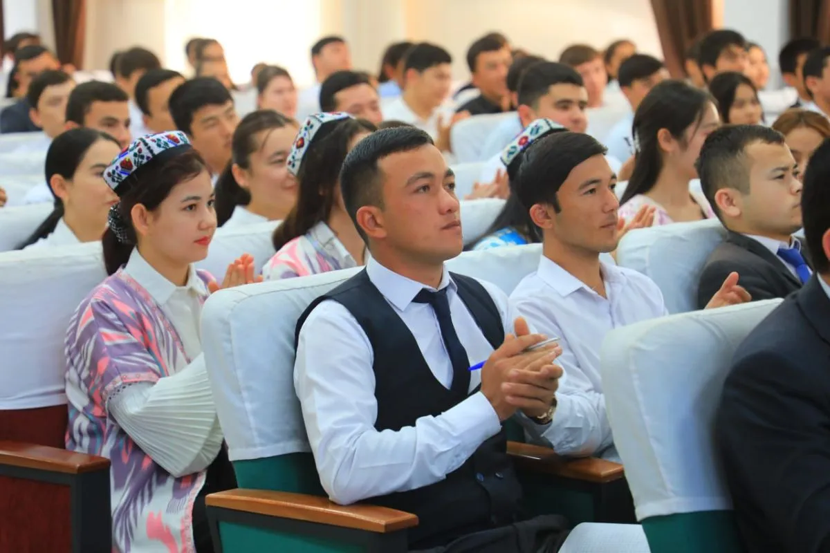 Talabalarning ijtimoiy faollik reytingi nega kerak? Grant taqsimotida bu qanday ahamiyatga ega?