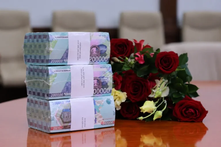 Talabalar orasida 500 mln so‘mgacha mukofot beriladigan tanlov o‘tkaziladi