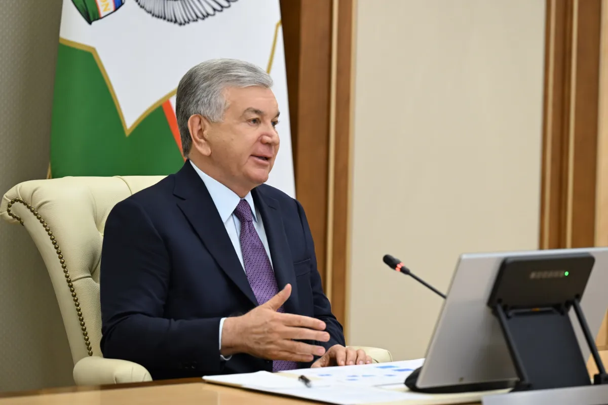Litsey yoki texnikumda 2 yil o‘qib, keyingi 3 yilni oliygohda davom ettirishi mumkin boʻladi