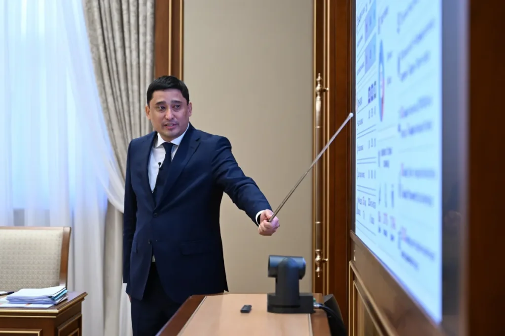 2026-yil 1-oktyabrdan career.edu.uz platformasida “Xorijdagi talabalar” moduli ishga tushiriladi