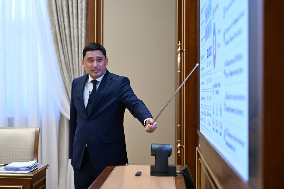 2026-yil 1-oktyabrdan career.edu.uz platformasida “Xorijdagi talabalar” moduli ishga tushiriladi