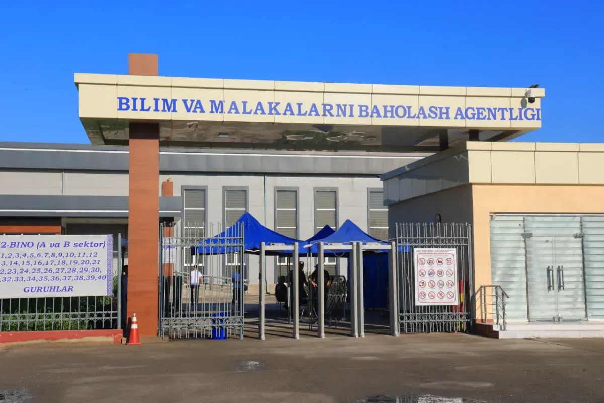 BMBA tarix fanidan milliy sertifikat savollari tarqatilgani yuzasidan yana munosabat bildirdi