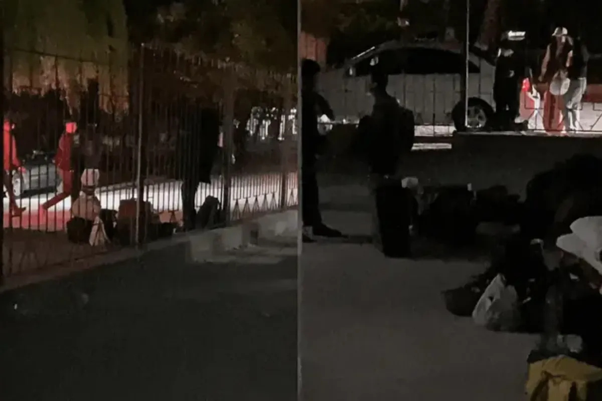 Talabalar nega yotoqxonadan chiqarib yuborildi? Vazirlik holatga munosabat bildirdi