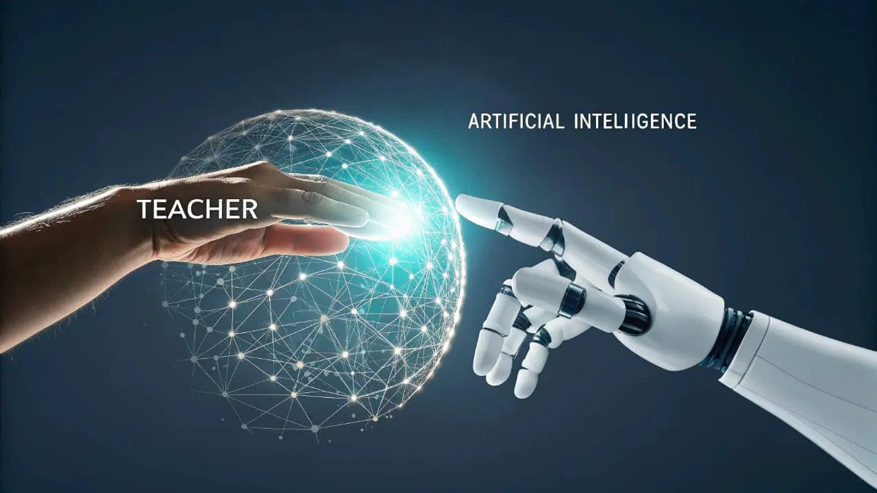 Pedagoglarni sun’iy intellektga o‘rgatish uchun Microsoft, OpenAI va o‘qituvchilar federatsiyasi bilan hamkorlik qilishi mumkin