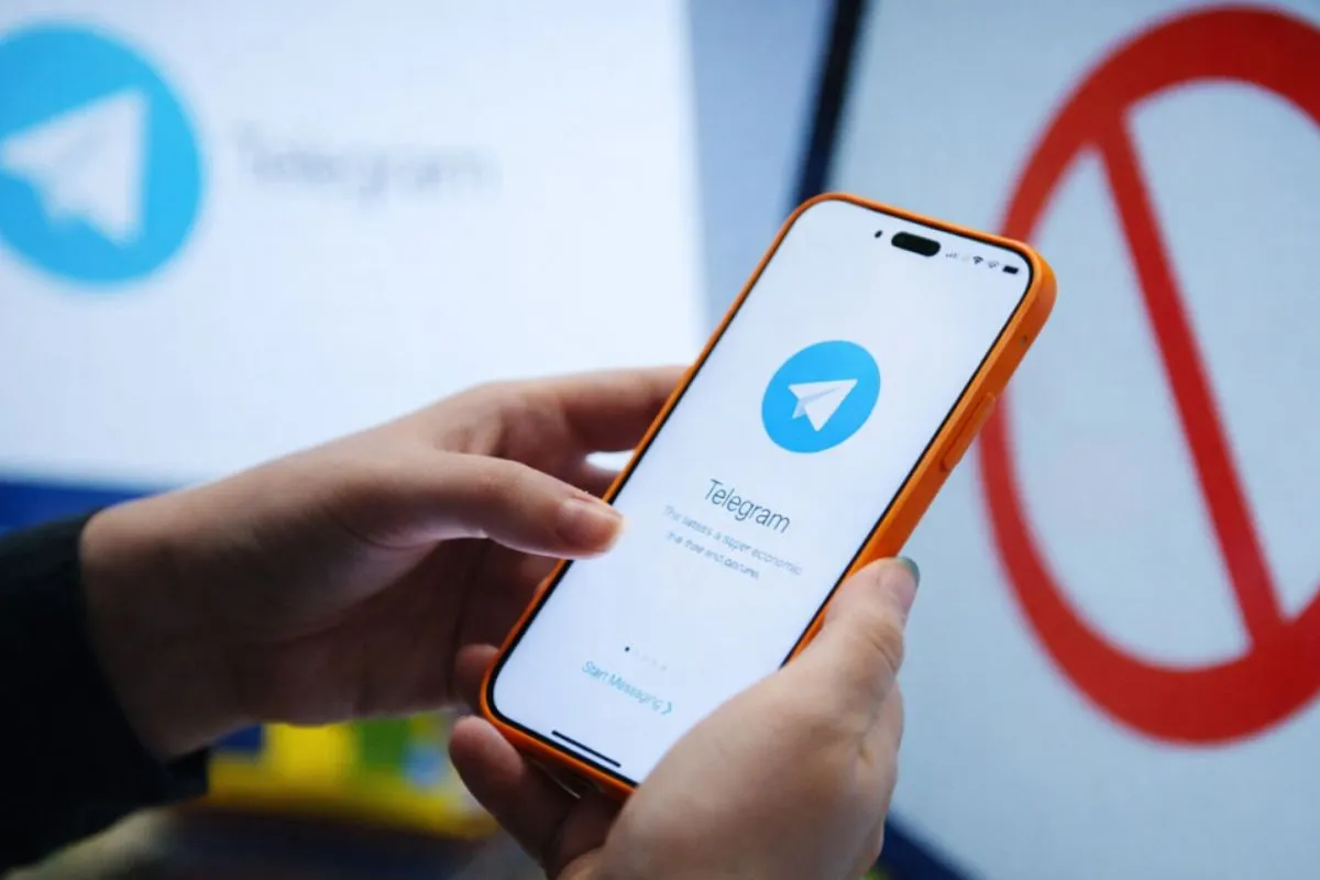 Hindistonda talabalar imtihonlaridagi firibgarlik xavfi sabab Telegram vaqtinchalik bloklandi