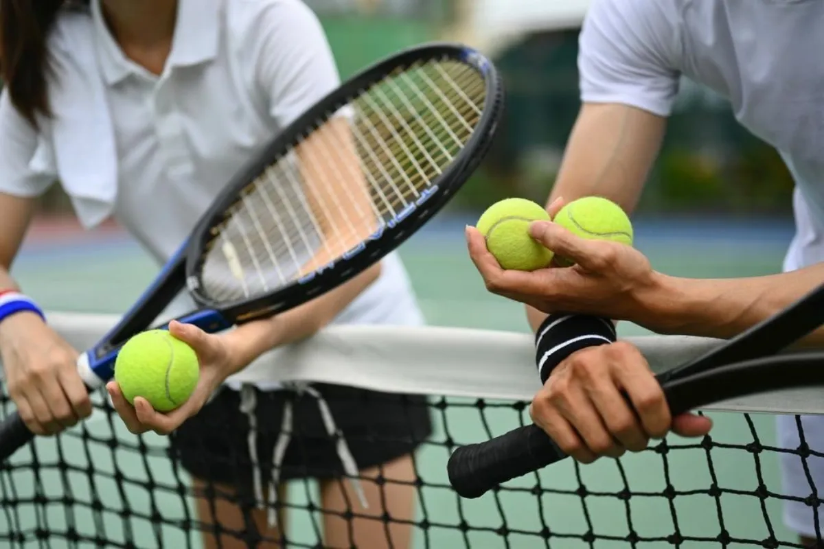 O‘zbekistonda tennis sport turi ommalashtiriladi