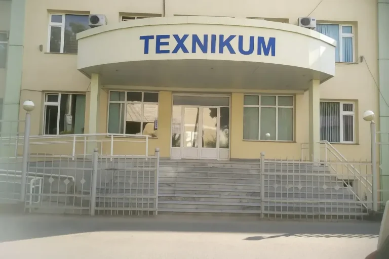 Navoiy viloyatida yangi “yashil” texnikum faoliyati yo‘lga qo‘yiladi