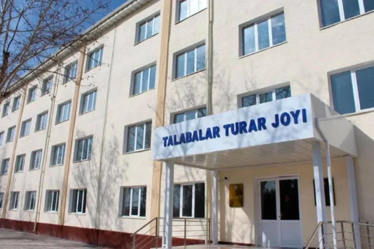 1-kursga qabul qilinganlar yotoqxonaga qachondan ariza topshirishi mumkin?