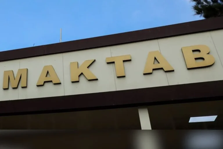 Navoiydagi maktabda xodimlarni majburiy mehnatga jalb qilish holati aniqlandi