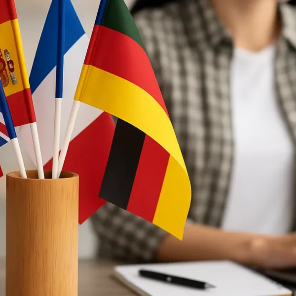 Беспроцентные ссуды для открытия языковых центров в отдалённых и труднодоступных районах будут предоставляться также лицам старше 30 лет