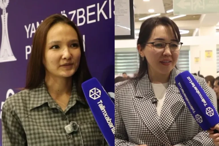 Biri oliy, biri birinchi toifani oldi: o‘qituvchilar attestatsiya taassurotlari bilan bo‘lishdi (video)