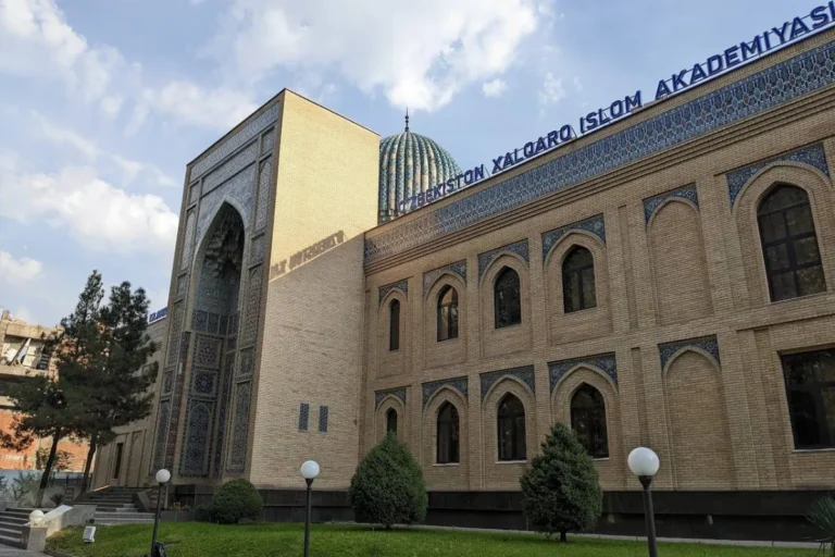Islom akademiyasining “Diniy-ma’rifiy soha menejmenti” magistraturasiga qabul qilish tartibi belgilandi