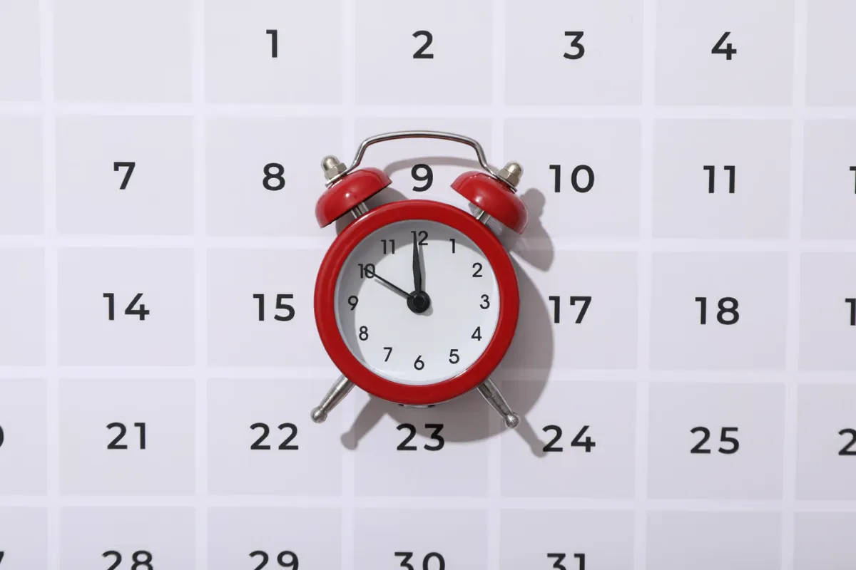 Bugun barcha xodimlar ishdan 1 soat vaqtli ketishi mumkin