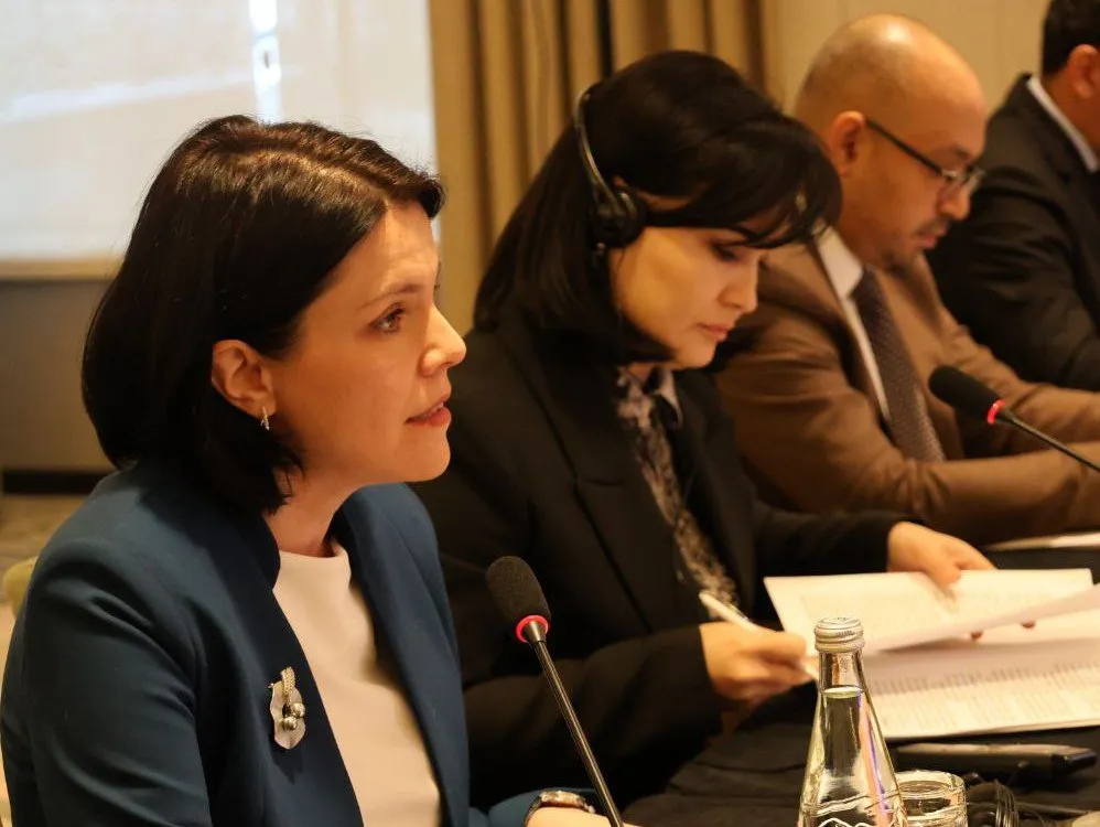 Oʻzbekistonda maktab oʻquv dasturlariga iqlim oʻzgarishi taʼlimi integratsiya qilinadi