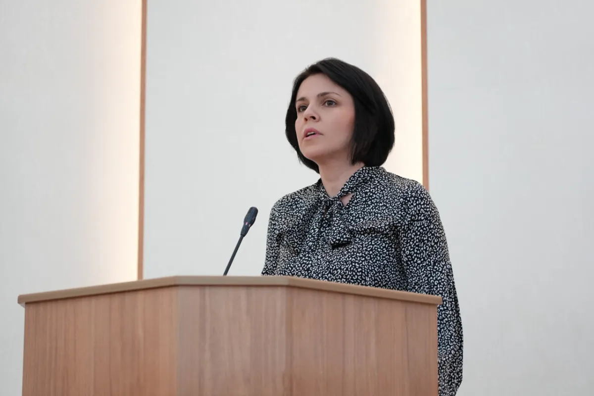 Maktab va bog‘chalarda o‘zbek tilini o‘qitishni kuchaytirish maqsadida ‘‘Milliy mentorlar’’ tayyorlanmoqda