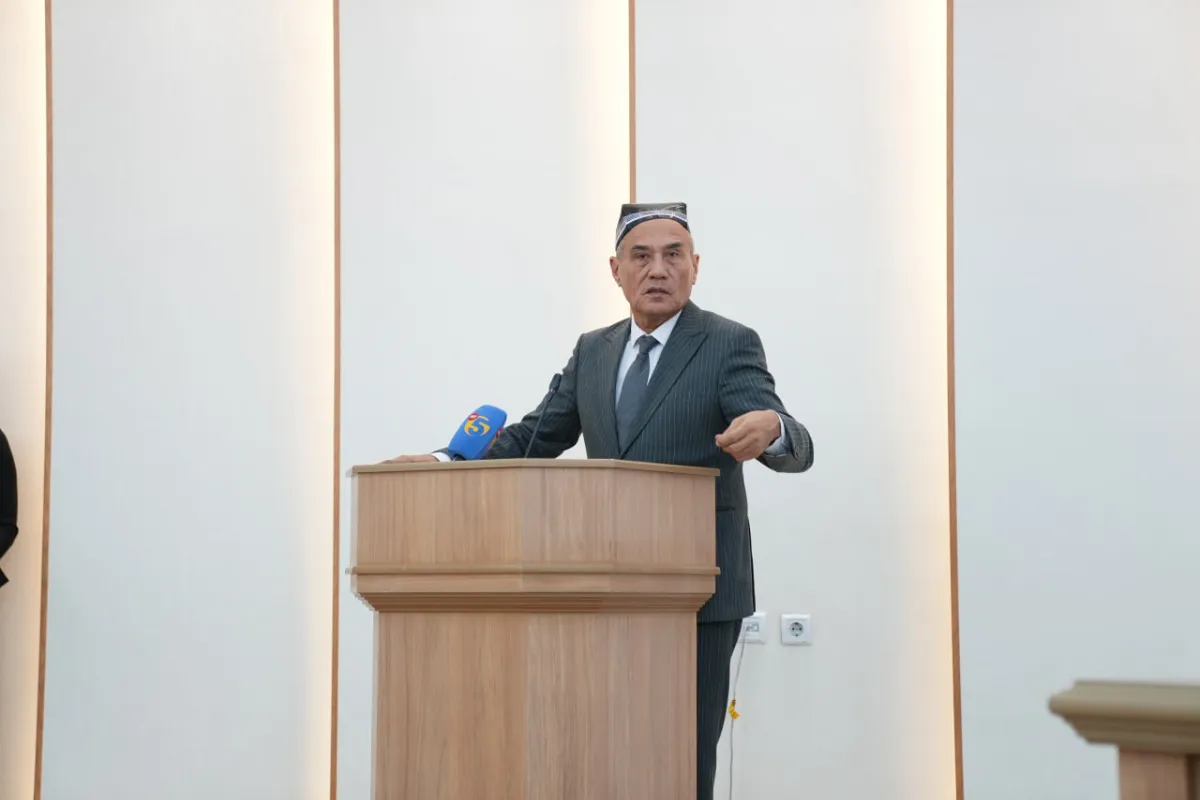 Maktab va bog‘chalarda o‘zbek tilini o‘qitishni kuchaytirish maqsadida ‘‘Milliy mentorlar’’ tayyorlanmoqda