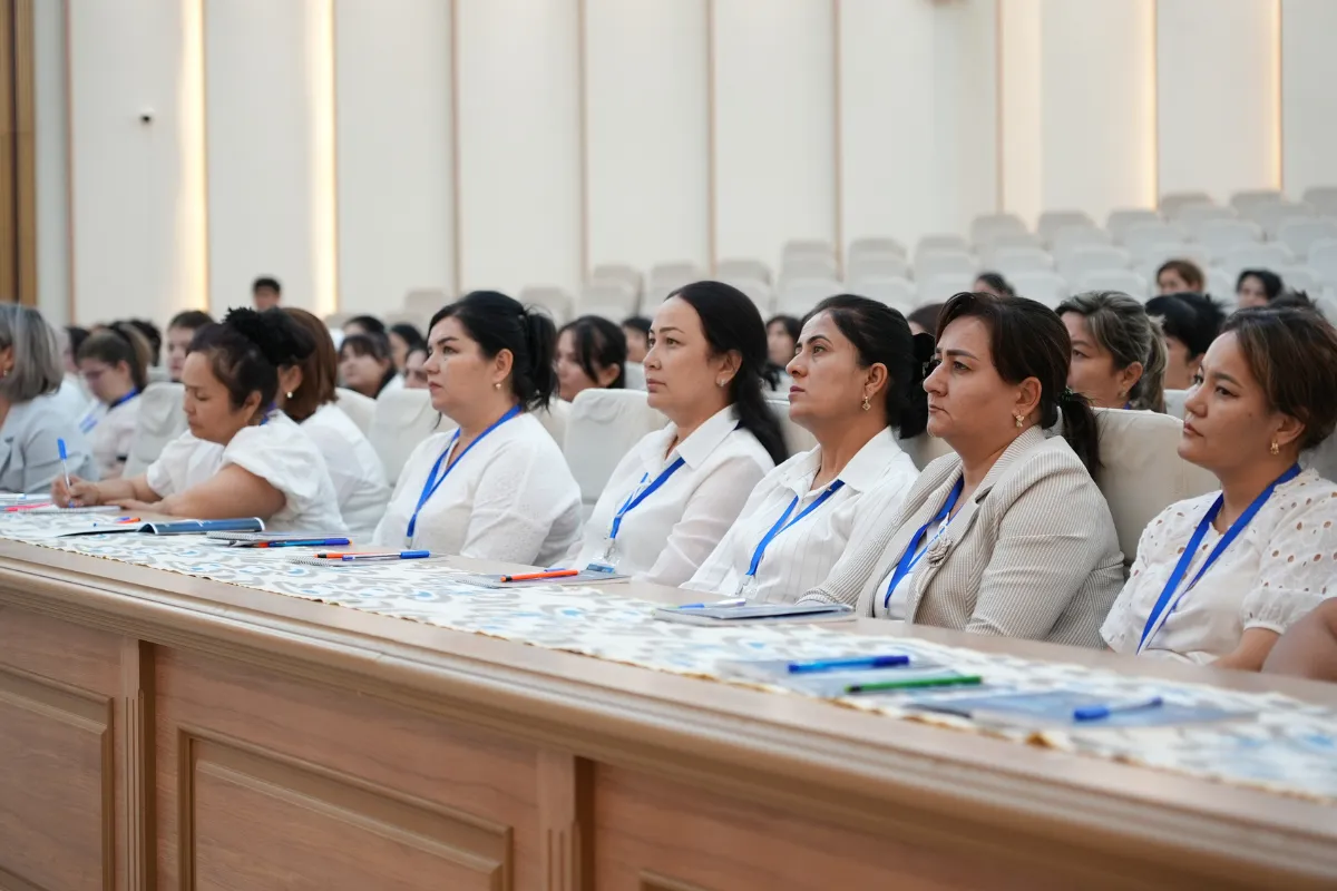 Maktab va bog‘chalarda o‘zbek tilini o‘qitishni kuchaytirish maqsadida ‘‘Milliy mentorlar’’ tayyorlanmoqda