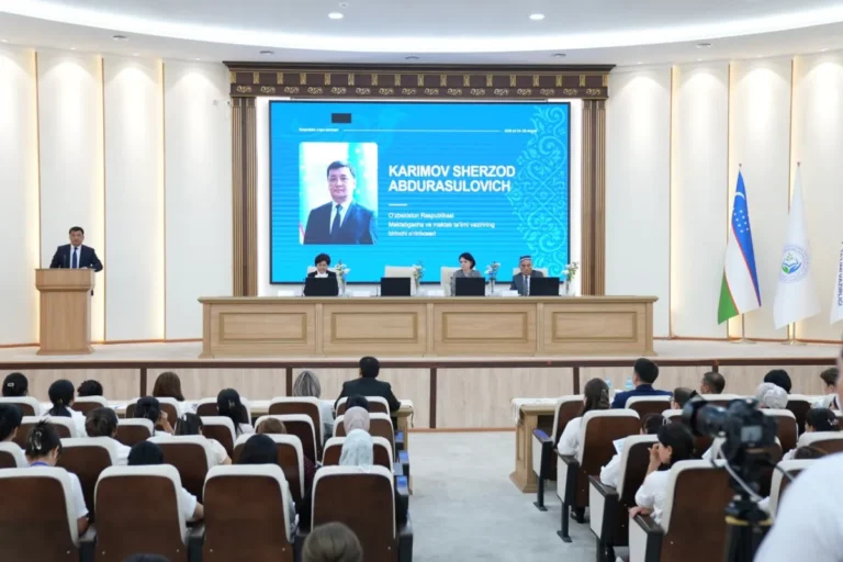 Maktab va bog‘chalarda o‘zbek tilini o‘qitishni kuchaytirish maqsadida ‘‘Milliy mentorlar’’ tayyorlanmoqda