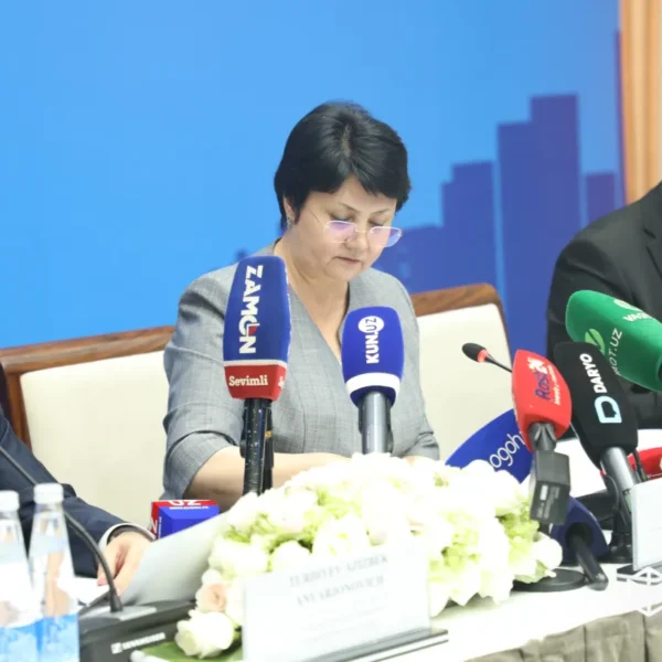 Maktab remontiga o‘qituvchilarni aralashtirmaslikka harakat qilyapmiz — vazirlik xodimi