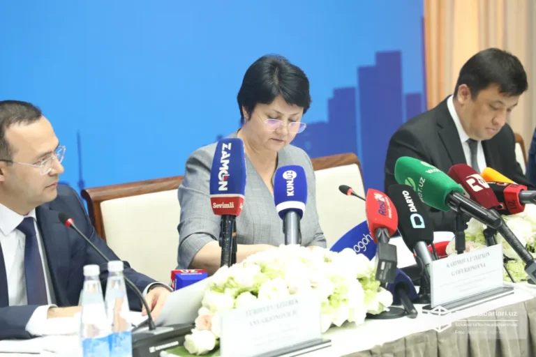 Maktab remontiga o‘qituvchilarni aralashtirmaslikka harakat qilyapmiz — vazirlik xodimi