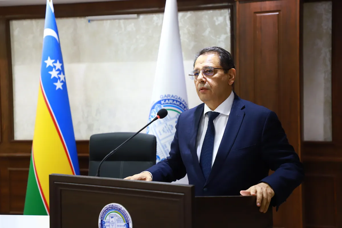 Qoraqalpog‘istonlik abituriyentlar uchun kvotalar keyingi hafta e’lon qilinadi — vazir